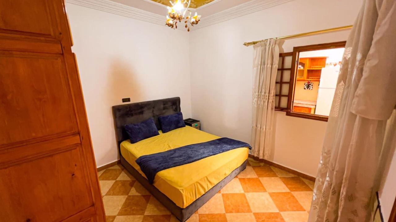 Dar Haut De Gamme Et A Un Prix Imaginaire Hostcom For Families Only 乌季达 外观 照片